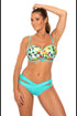 Maillot de bain deux pièces model 165459 Marko